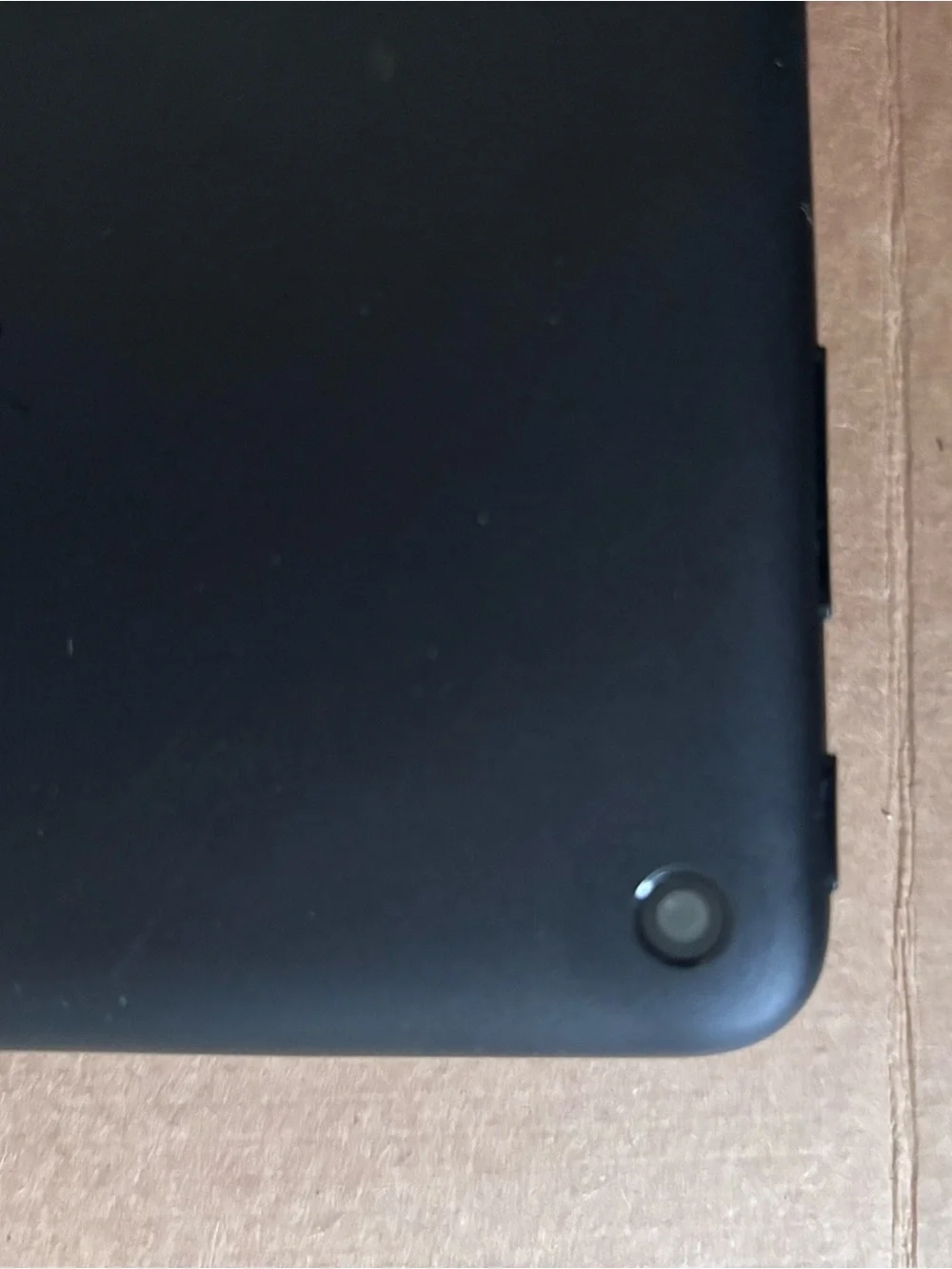 Amazon Fire 7 Kids Tablet (12th Gen) Like New + Amazon Kids Case